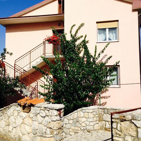 Apartment Alice Pula Zewnętrze zdjęcie
