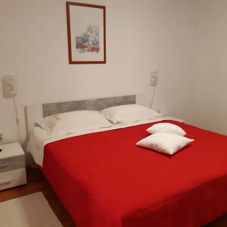 Apartment Alice Pula Zewnętrze zdjęcie