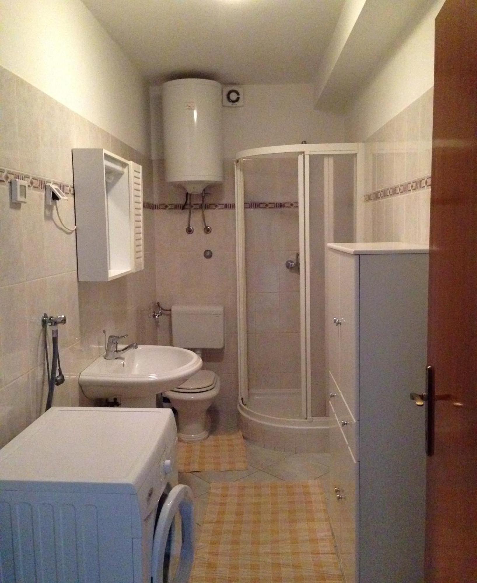 Apartment Alice Pula Zewnętrze zdjęcie