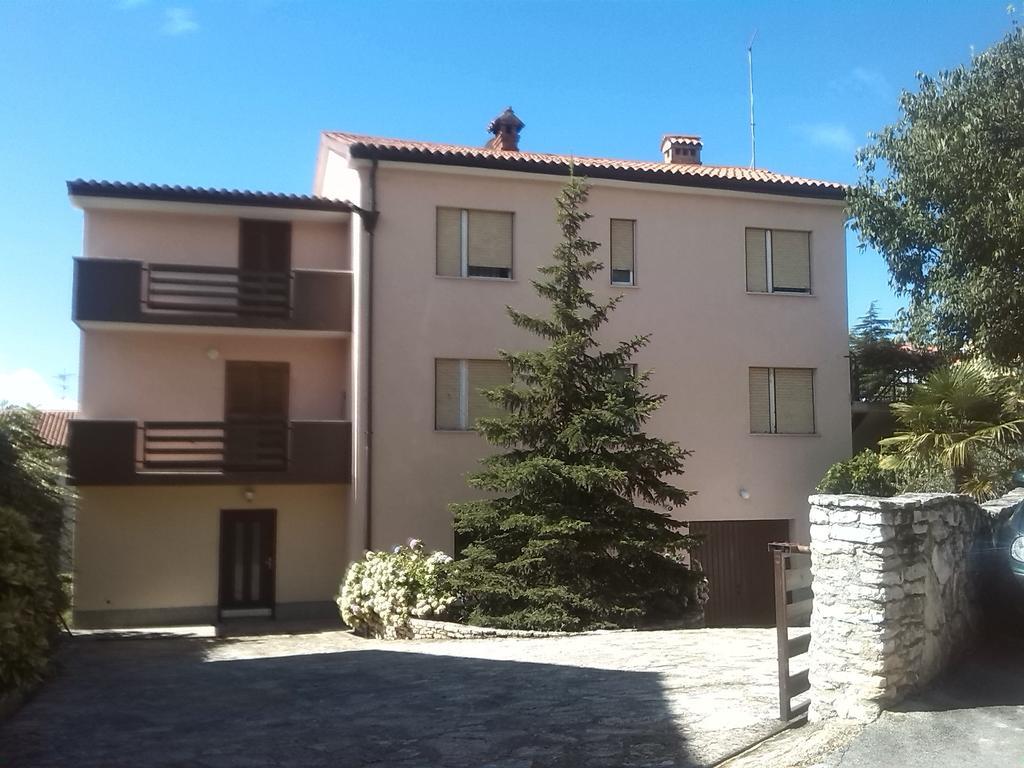 Apartment Alice Pula Pokój zdjęcie