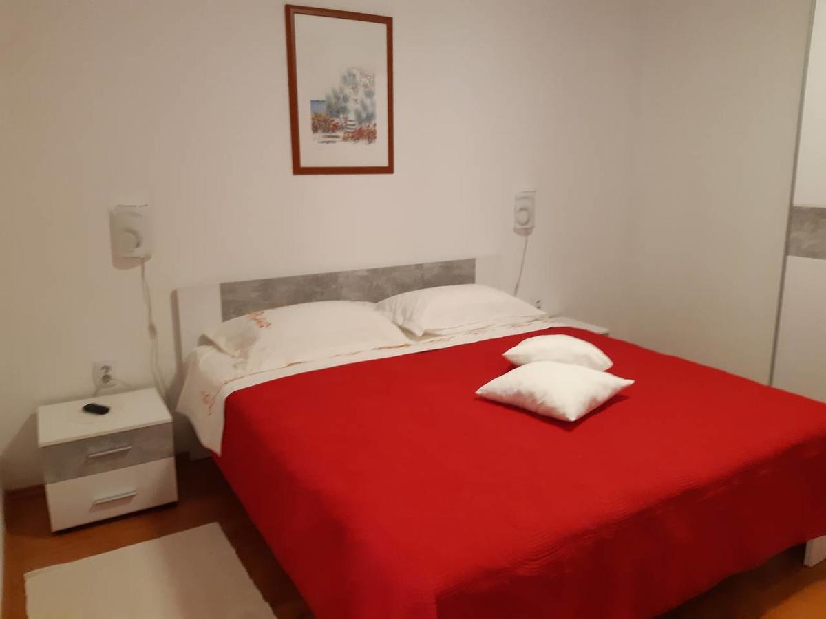 Apartment Alice Pula Zewnętrze zdjęcie