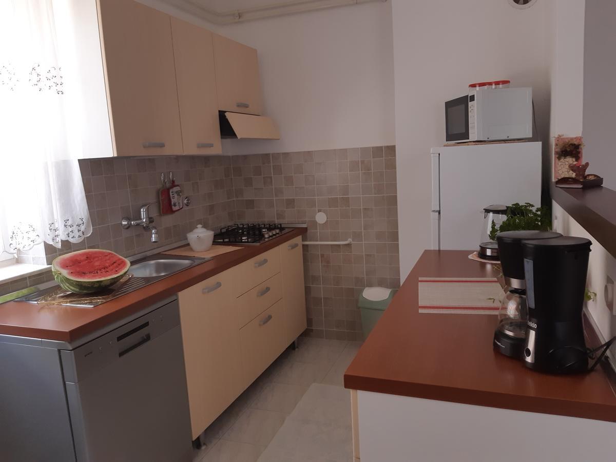 Apartment Alice Pula Zewnętrze zdjęcie