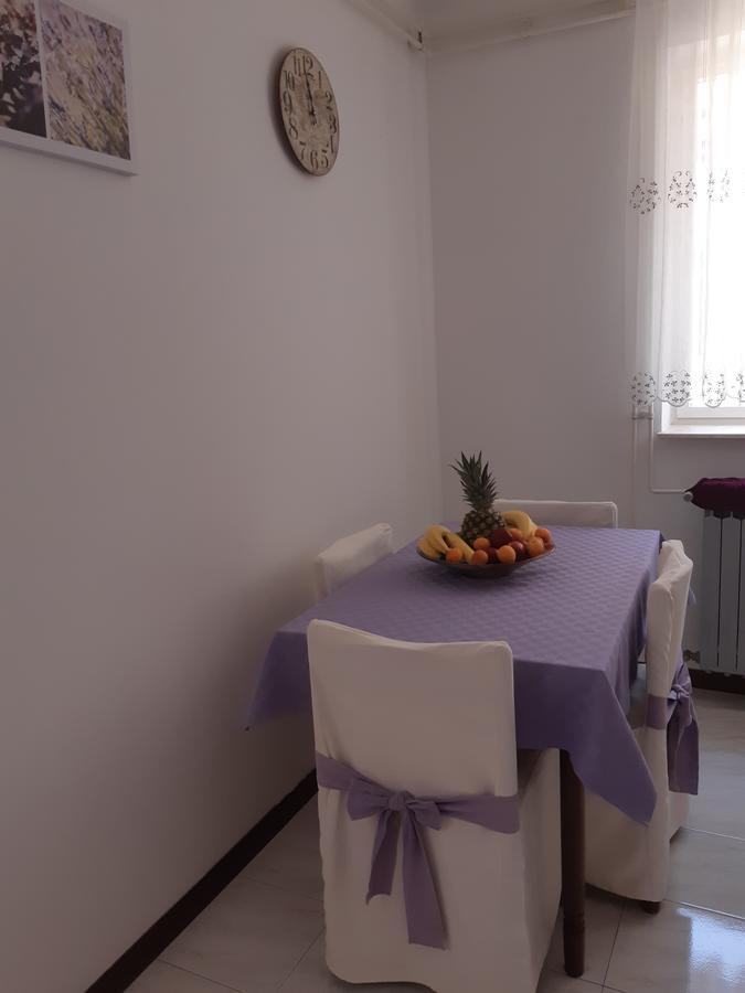 Apartment Alice Pula Zewnętrze zdjęcie