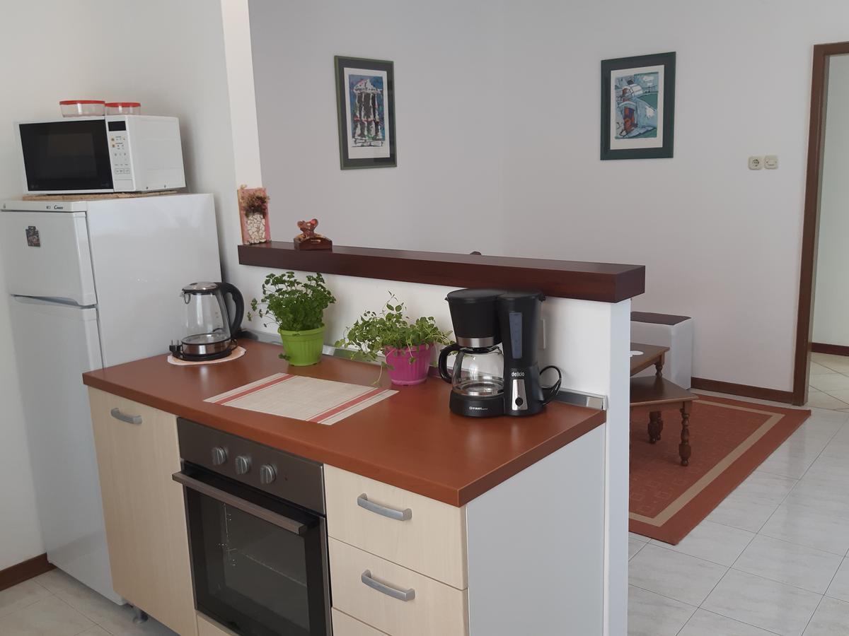 Apartment Alice Pula Zewnętrze zdjęcie