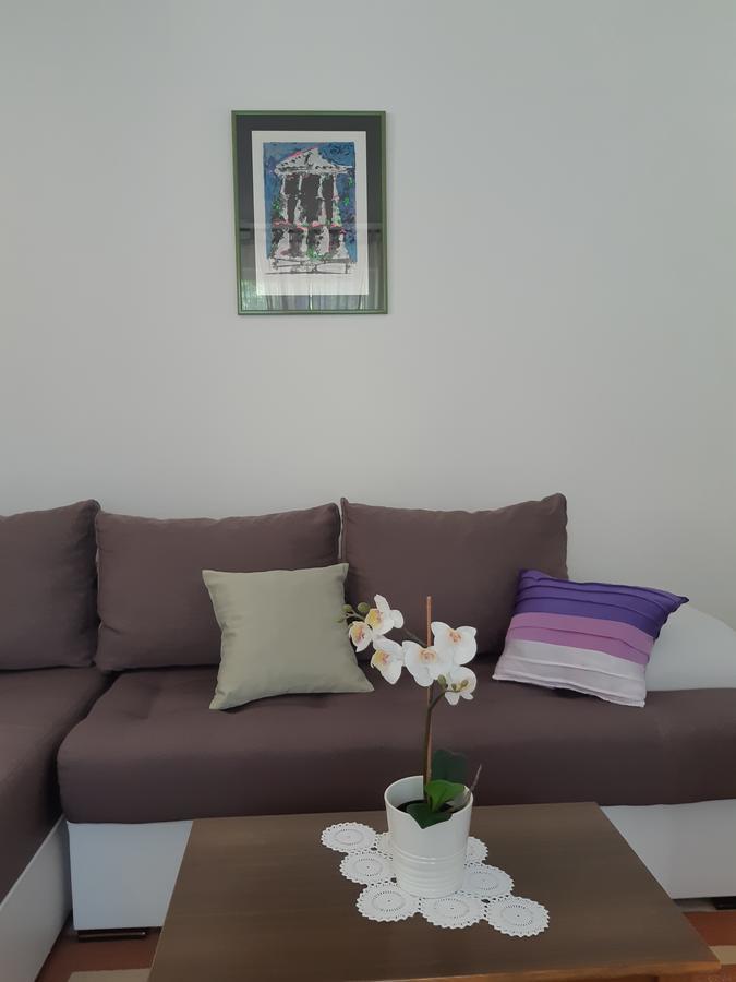Apartment Alice Pula Zewnętrze zdjęcie
