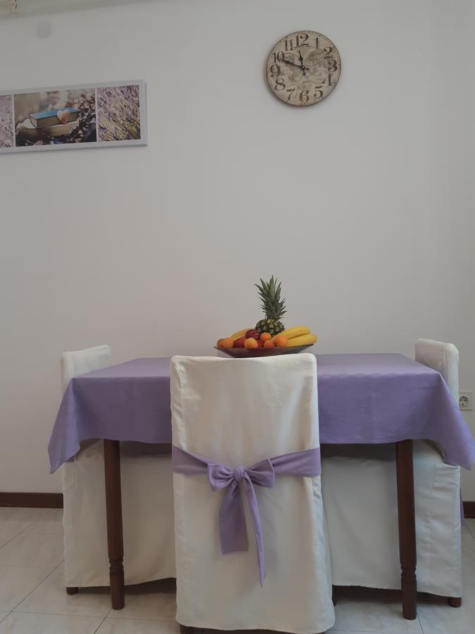 Apartment Alice Pula Zewnętrze zdjęcie