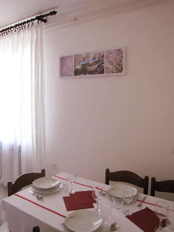 Apartment Alice Pula Zewnętrze zdjęcie