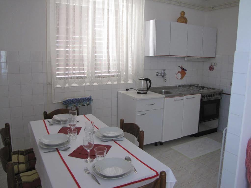 Apartment Alice Pula Zewnętrze zdjęcie