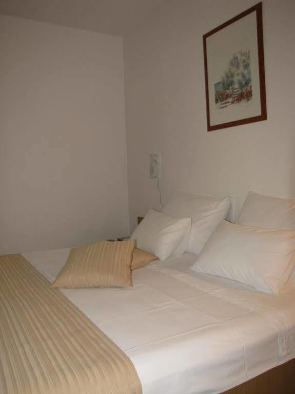 Apartment Alice Pula Zewnętrze zdjęcie
