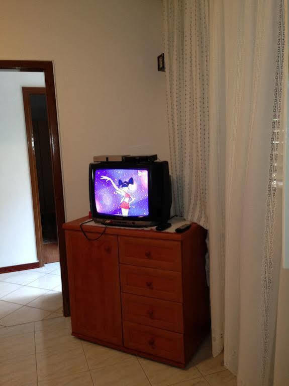 Apartment Alice Pula Zewnętrze zdjęcie