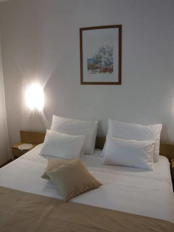 Apartment Alice Pula Zewnętrze zdjęcie